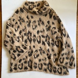Kate Spade Alpaca Sweater, XL, EUC
